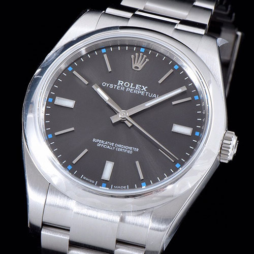 ロレックスOyster-perpetualシリーズm114300-0001腕時計